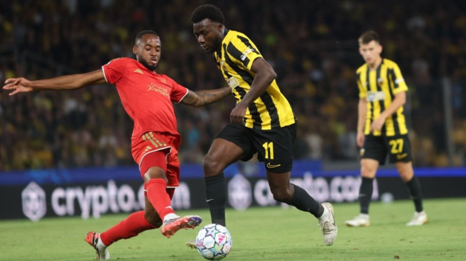 AEK Athens vs LASK Linz (23:45 – 08/09)