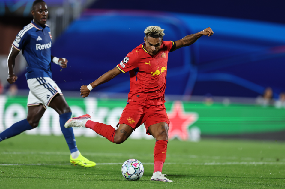 Como vs RB Leipzig (02:00 – 11/09)