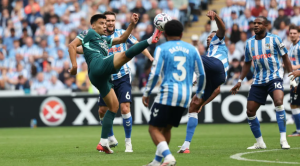 Coventry City vs Brighton (20:00 – 13/09) | Xem lại trận đấu