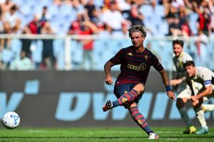 Genoa vs Frosinone (20:00 – 12/09) | Xem lại trận đấu