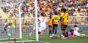 Lecce vs Monza (20:00 – 13/09) | Xem lại trận đấu