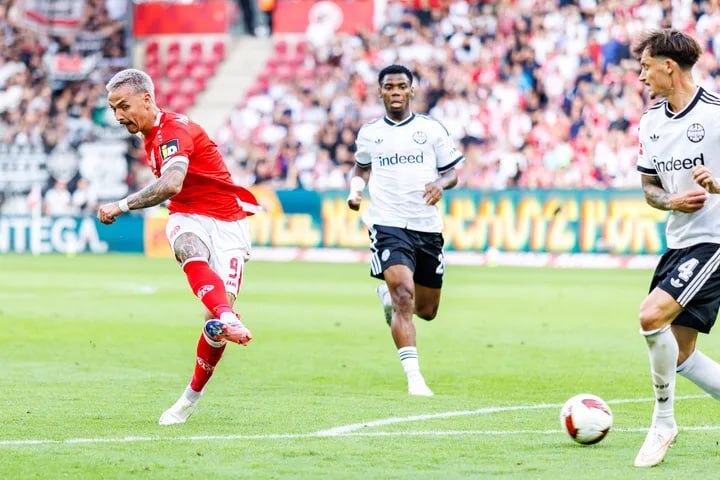 Mainz 05 vs Eintracht Frankfurt (20:30 – 12/09)