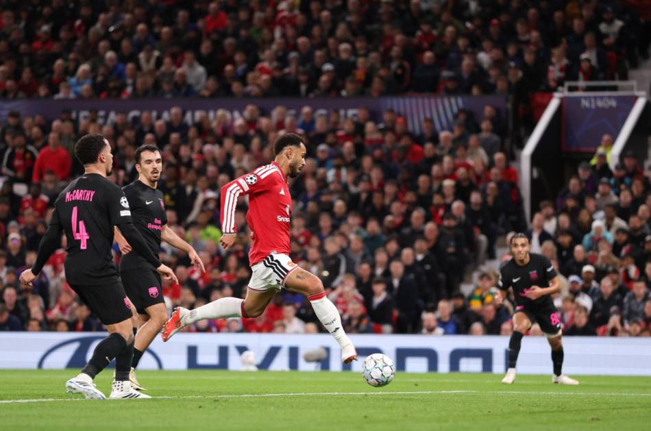 Manchester United vs Sabah FK (02:00 – 11/09)