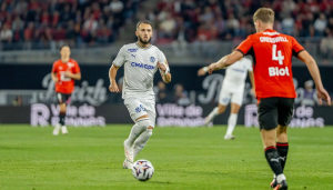 Rennes vs Marseille (01:45 – 12/09) | Xem lại trận đấu