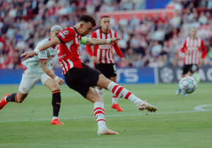 Full Match: PSV Eindhoven vs Shakhtar Donetsk (23:45 – 10/09)