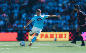 RC Celta vs Malaga (19:00 – 13/09) | Xem lại trận đấu