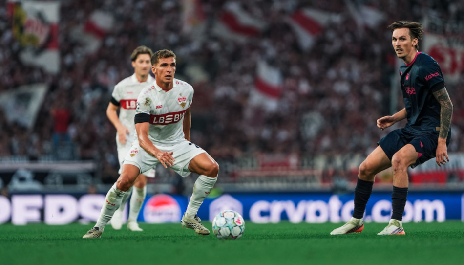 VfB Stuttgart vs Viking (23:45 – 09/09)
