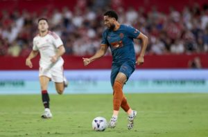 Sevilla vs Valencia CF (02:00 – 12/09) | Xem lại trận đấu