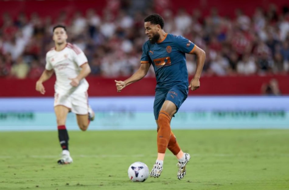 Sevilla vs Valencia CF (02:00 – 12/09)